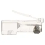 WTYK MODULARNY RJ45T*P100 TYP EZ